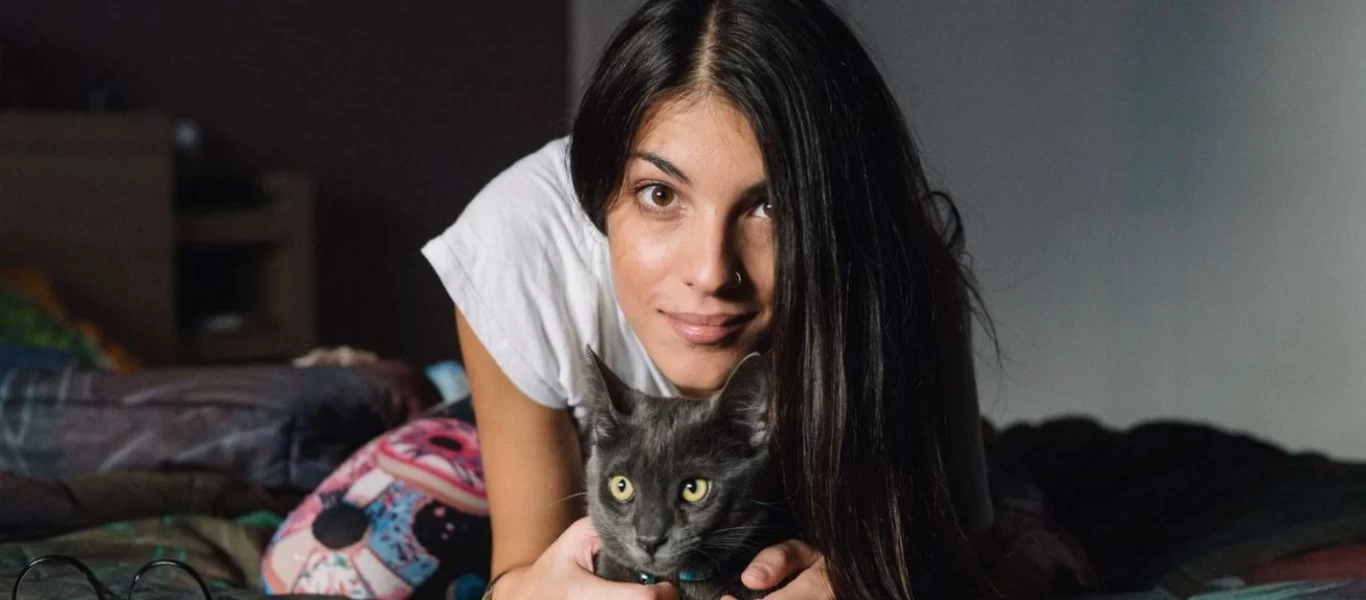 Με το AstraZeneca εμβολιάστηκε η Άννα Μαρία Βέλλη - «Ανέβασα 38,5 πυρετό - Ένιωθα λες και με είχε πλακώσει τρένο» (φώτο)